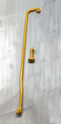 Tubes en acier tuyau hydraulique à godet pour excavateur SUMITOMO SH350 SH360