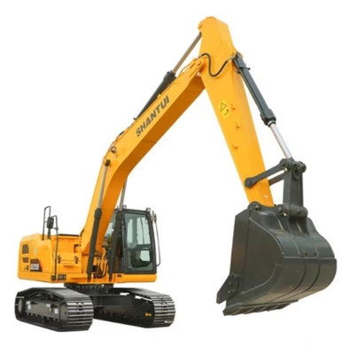 Réparation de machines Excavateur tuyau hydraulique pour cylindre pour SHANTUI SE210 SE215