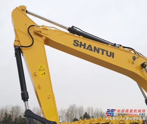 Réparation de machines Excavateur tuyau hydraulique pour cylindre pour SHANTUI SE210 SE215
