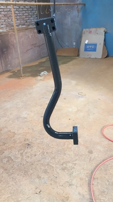 VOLVO EC480 EC460 Excavateur cylindre hydraulique tuyau en acier tube pour seau