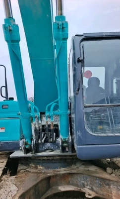 KOBELCO SK210LC-8 Excavateur Tubes hydrauliques pour cylindres pour les ateliers de matériaux de construction