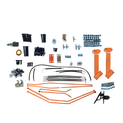 Kit de tuyauterie pour excavatrice Pc30 Pc40 Pc50