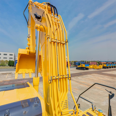 Pc300-8 Pc270-8 Pc200lc-8 Pc550lc Pc130 Ensemble de trous de ligne pour les excavateurs