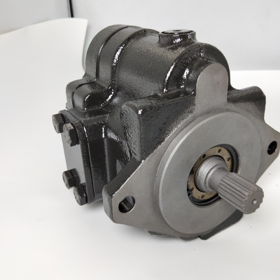 Pompes hydrauliques à haute pression pour excavatrice PVD-1B-24P-11AG-4754G PVD-15B-32BP-9AG5-4634J