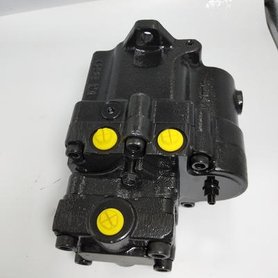 Pompes hydrauliques à haute pression pour excavatrice PVD-1B-24P-11AG-4754G PVD-15B-32BP-9AG5-4634J